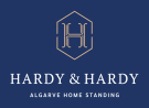 HARDY & HARDY, Lagos Estate Agent Logo