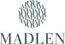 MADLEN Collection, France Estate Agent Logo