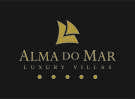 Alma do Mar Projects Lda, Alma do Mar Luxury Villas Estate Agent Logo