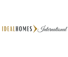 Ideal Homes International, Vila Sol Estate Agent Logo