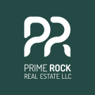 Prime Rock Real Estate, UAE Estate Agent Logo