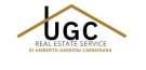 UGC Real Estate, Genova Estate Agent Logo