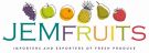 JEM FRUITS LTD, Kent Estate Agent Logo