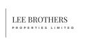 LEE BROTHERS PROPERTIES LIMITED, Loughborough Estate Agent Logo