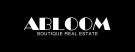 Abloom Properties, Algarve Estate Agent Logo