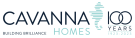 Cavanna Estate Agent Logo