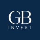 GB Invest, Istanbul Estate Agent Logo