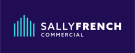 SALLY FRENCH COMMERICAL, Truro Estate Agent Logo