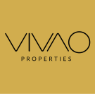 Vivao Properties, Le Morne Estate Agent Logo