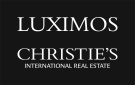 Luximos Christies International Real Estate, Algarve Estate Agent Logo