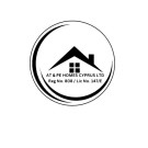 A.T & P.E Homes Cyprus Ltd, Cyprus Estate Agent Logo