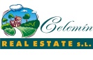 Celemin Real Estate SLU, Avila Estate Agent Logo
