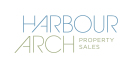 Harbour Arch Property Sales, Harbour Arch Estate Agent Logo