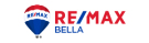 Remax Bella, Marbella Estate Agent Logo