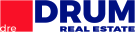Drum Real Estate, Murcia Estate Agent Logo