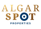 Algarspot, Faro Estate Agent Logo