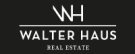 Walter Haus SL, Catalonia Estate Agent Logo