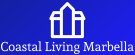 Coastal Living Marbella, Marbella Estate Agent Logo