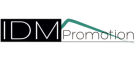 IDM Promotion, Paris Estate Agent Logo