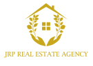 JRP Real Estate agency, Alicante Estate Agent Logo