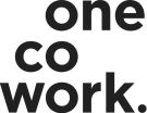 One Cowork Ltd, Preston Estate Agent Logo