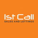 1st Call Sales & Lettings, Southend Estate Agent Logo