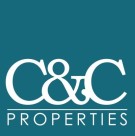 C&C Properties, Alicante Estate Agent Logo