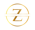 Z L K Real Estate, Dubai Estate Agent Logo