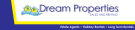 Dream Properties Group, Malaga Estate Agent Logo