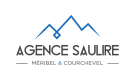 Agence Saulire, Savoie Estate Agent Logo