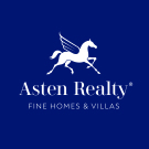 Asten Realty, Adeje Estate Agent Logo