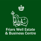 Friars Well Estate, Melton Mowbray Estate Agent Logo