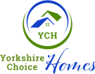 Yorkshire Choice Homes Estate Agent Logo