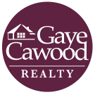Gaye Cawood Realty (Pty) ltd, Gauteng Estate Agent Logo