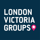 London Victoria Groups Ltd (GA Principal Branch), London Estate Agent Logo
