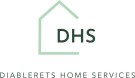 Diablerets Home Services, Les Diablerets Estate Agent Logo
