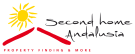 Second Home Andalusia, Malaga Estate Agent Logo