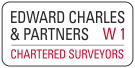 Edward Charles & Partners, Marylebone Estate Agent Logo