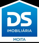 DS Imobiliaria, Moita Estate Agent Logo