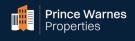 Prince Warnes Limited, Hockley Estate Agent Logo