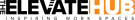 The Elevate Hub, Wiltshire Estate Agent Logo