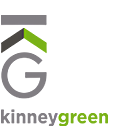 Kinney Green LLP, London Estate Agent Logo