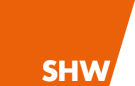 SHW, South London Estate Agent Logo