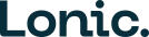 Lonic, London Estate Agent Logo