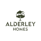 Alderley Homes Estate Agent Logo
