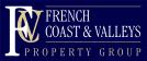 French Coast and Valleys Ltd, Covering France Estate Agent Logo