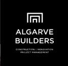 Algarve Builders, Centennial Gardens Estate Agent Logo