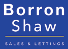 BORRON SHAW MANAGEMENT LIMITED, Hindley Estate Agent Logo