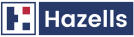 Hazells, Bury St Edmunds Estate Agent Logo