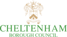 Cheltenham Borough Council, Cheltenham Estate Agent Logo